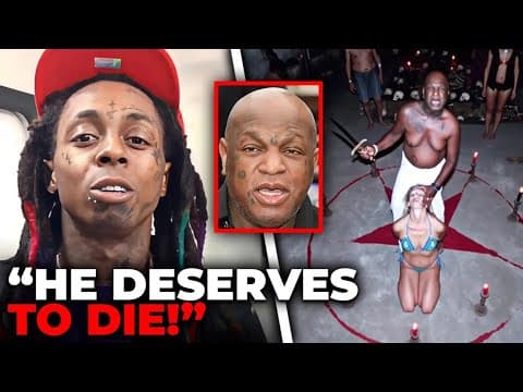 Rappers Reveal Why Everyone Hates Birdman thumbnail