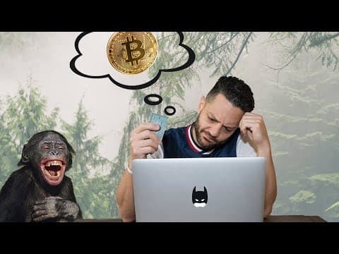 Where Beginners Can Buy Bitcoin in 2018 thumbnail