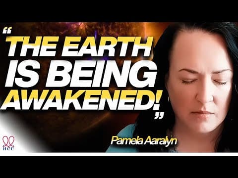 Council of 9 Shocks Humanity: 3I Atlas Flyby Reveals ALLOYS NOT HUMAN with Pamela Aaralyn  thumbnail