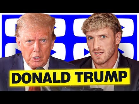 The Donald Trump Interview - IMPAULSIVE EP. 418 thumbnail