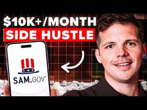 How to Start Subcontracting Government Contracts thumbnail