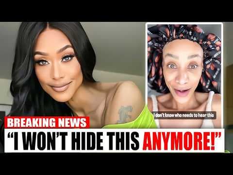 "Tami Roman's Latest Confessions Have Everyone Talking..." thumbnail