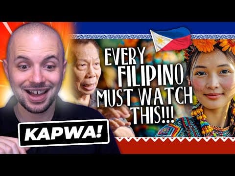 The genius of the Filipino REVEALED! thumbnail