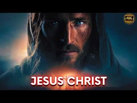 The Complete Story of Jesus | Christian Full movie in English | [A.I. Movie] thumbnail