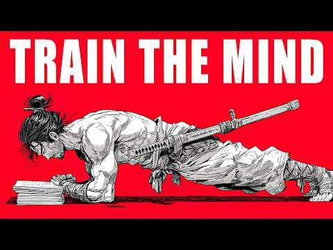 Become the Mentally Toughest Version of Yourself (Shugyo-Do) thumbnail