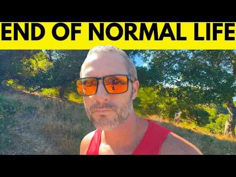 The Collapse of Everyday Life in America Has Begun thumbnail