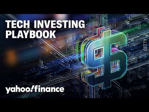 Tech investing: What you need to know thumbnail