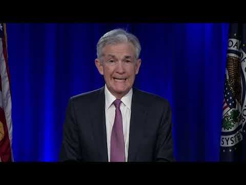 Conference on Diversity & Inclusion in Economics, Finance, & Central Banking: Opening Remarks thumbnail