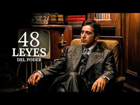 ¿Cómo usan los Corleone las leyes del poder? thumbnail
