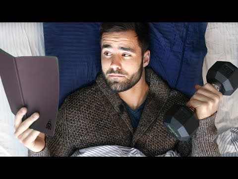 How to Create an Effective Morning Routine in One Hour thumbnail