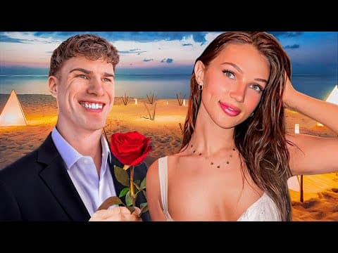 I Went On a Date With Australia's Biggest OF Model! thumbnail