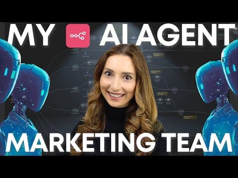 How to build a personal brand that converts with AI agents thumbnail