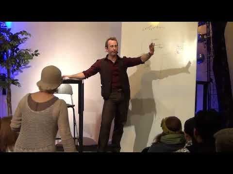 SPEED ATTRACTION  "The Mating Dance" - Decoding Female Body Language Instantly thumbnail