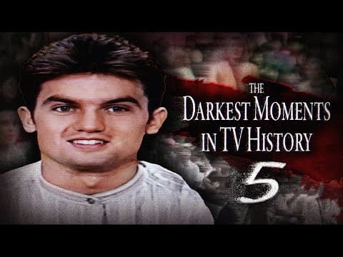 The Darkest Moments in TV History 5 thumbnail