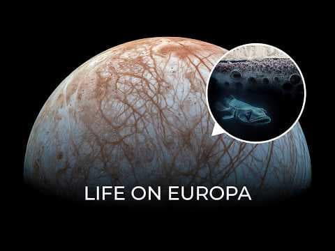 We May Find Alien Life Very Soon thumbnail