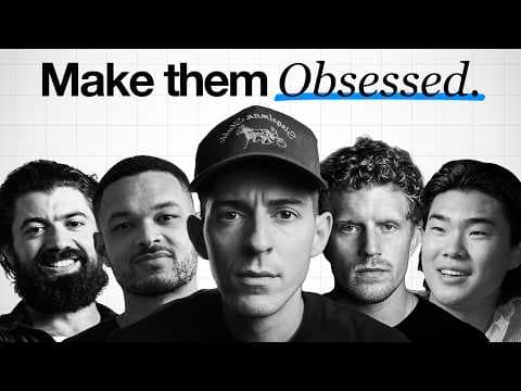 How to Build a Magnetic Personal Brand Online thumbnail