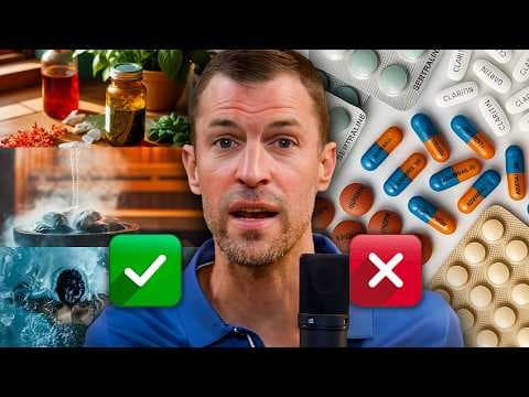 Best Natural Alternatives for Common Prescription Drugs thumbnail