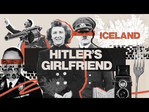 Why Hitler Was Obsessed With Iceland thumbnail