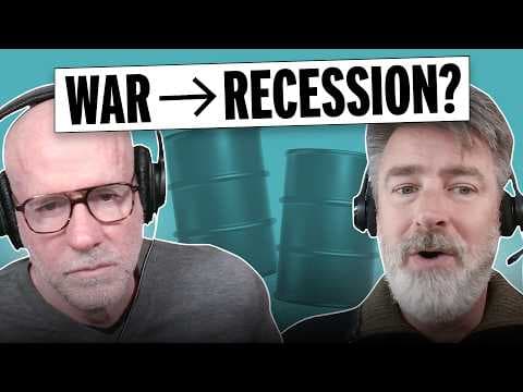 Peter Zeihan: The Iran War Could Reshape the Global Economy | Prof G Conversations thumbnail