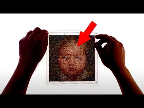 Nikola Tesla's Confirmation: Vibrations Dictate Our Reality. thumbnail