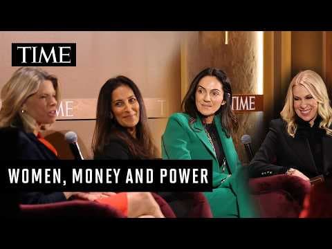 Women’s Wealth Accumulation Is All About Taking Risks and Starting Early thumbnail