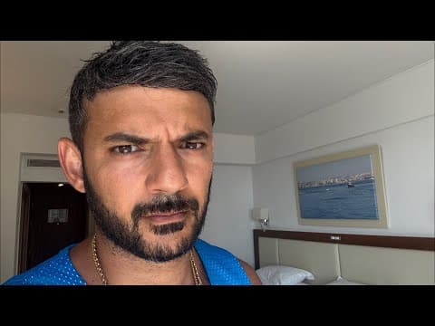 RATE CUTS COMING??? WHAT IT MEANS FOR CRYPTO thumbnail