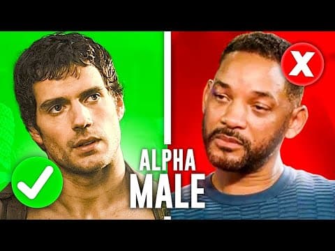 What Are the Essential Rules for Alpha Males? thumbnail