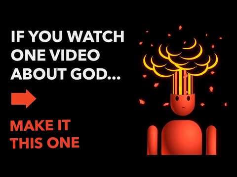 This will change your entire perspective on God. thumbnail