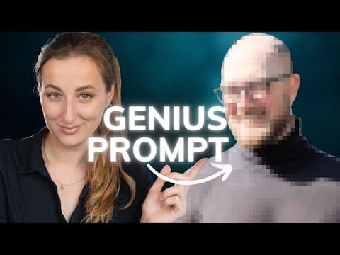 How to Create Personalized Prompts with Synapse Labs thumbnail