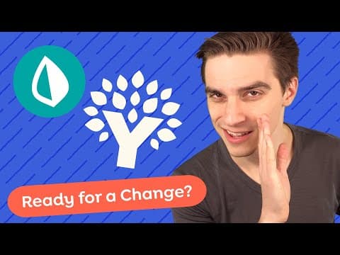 YNAB isn't a Mint Alternative - It's Better thumbnail