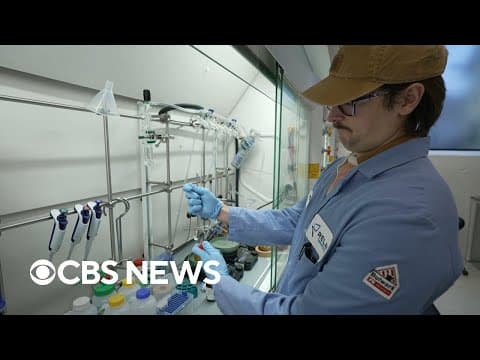 How AI might change medical care thumbnail