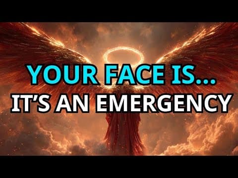 🔴🕊️ TODAY, ARCHANGEL MICHAEL SAYS: NOTHING ABOUT THIS TRANSFORMATION IS BY CHANCE… thumbnail