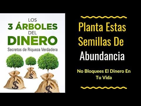 ¿Qué son los 3 árboles del dinero de Raimon Samsó? thumbnail
