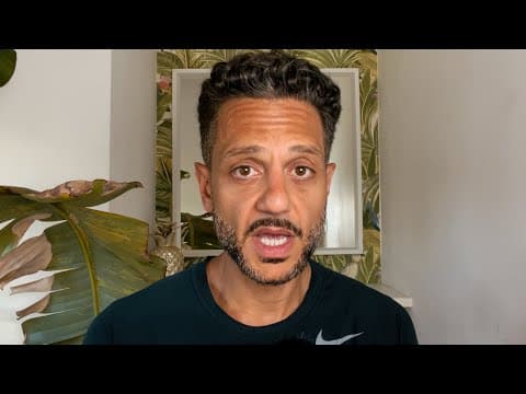 The guaranteed recession that everyone is lying about... thumbnail