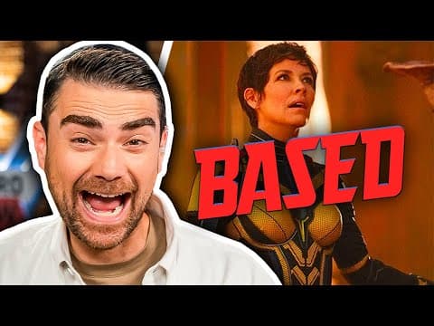 HOT Take From Evangeline Lilly thumbnail