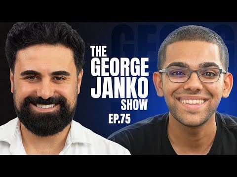 N3on on Authenticity, Controversy, and Growth thumbnail