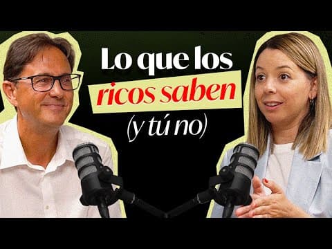 ¿Cómo piensan los ricos sobre dinero e impuestos? thumbnail