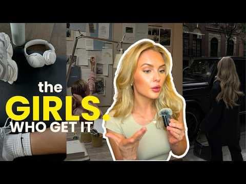 7 Habits of Top 1% Women thumbnail