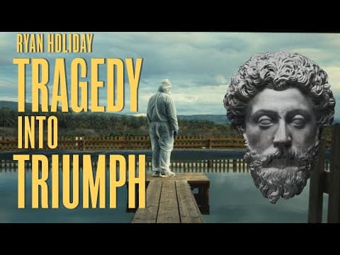 How to Turn Hardship Into Opportunity With Stoicism thumbnail
