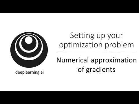 How to Numerically Approximate Gradients Using Two-Sided Differences? thumbnail