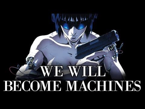Ghost in the Shell - Story Explanation and Analysis thumbnail