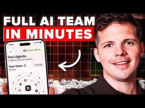 How can AI agents turn land into rental income thumbnail