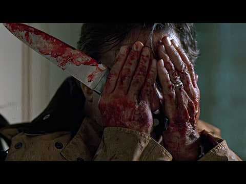 She Keeps Talking About Charlie, but No One Has Ever Seen Him! – Movie Recap | Horror Recap thumbnail