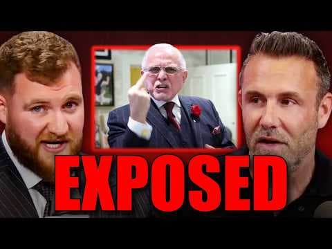 Dan Peña's QLA EXPOSED By Student thumbnail