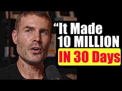 How to Scale Your Business to $10 Million Annually thumbnail