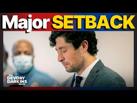 Democrats dealt major setback announce desperate lawsuit against DHS thumbnail