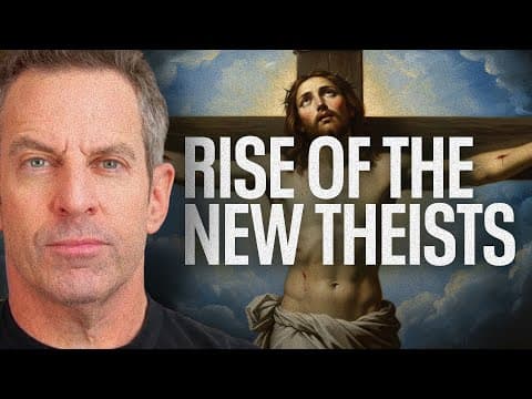 Why Smart People Turn to Christianity thumbnail