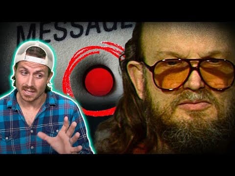 The tragic case of a One-Star hitman ⭐ thumbnail