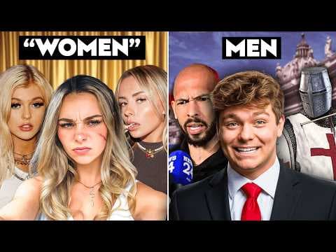 The Crisis NOBODY Is Talking About thumbnail
