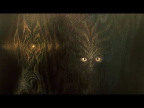 The Psychology of The Paranormal - Carl Jung thumbnail